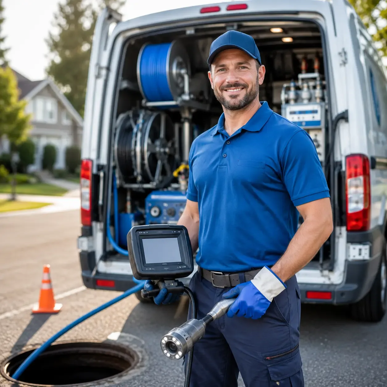 Local Pipe Relining specialists in Nokomis, FL