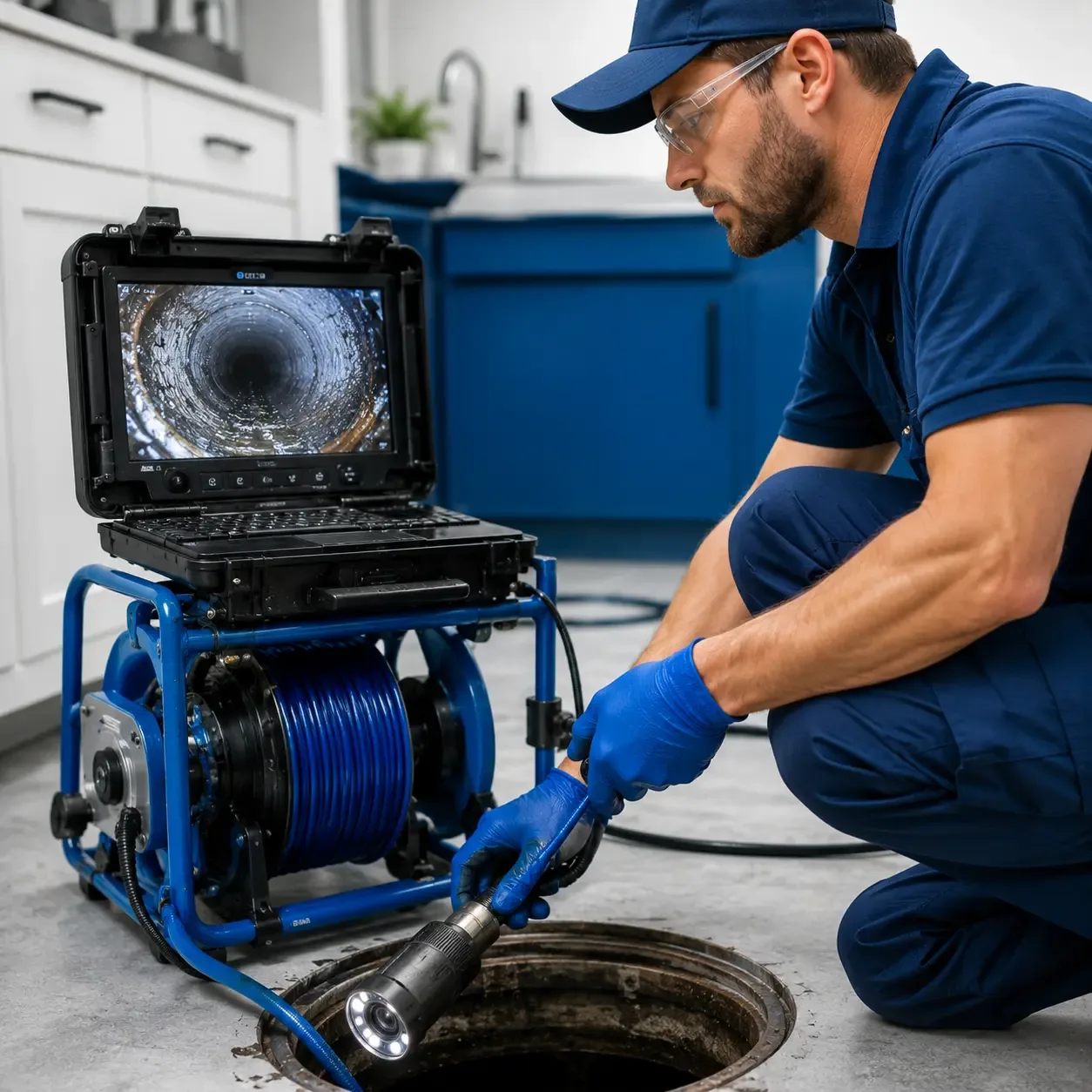 Pipe Relining professionals serving Nokomis, FL